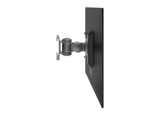 ViewMate Style Toolbar Bevestiging 132 Zilver 1 Scherm