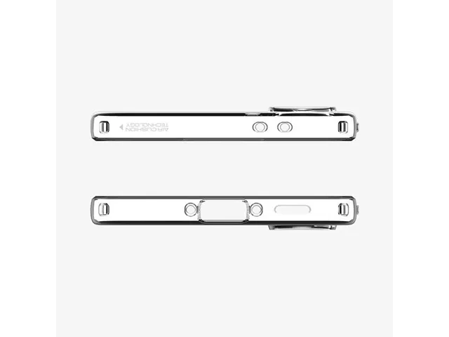 Spigen Case ACS09296 Galaxy A56 5g Liquid Crystal Clear