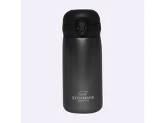 Thermosfles Beckmann 320ml black