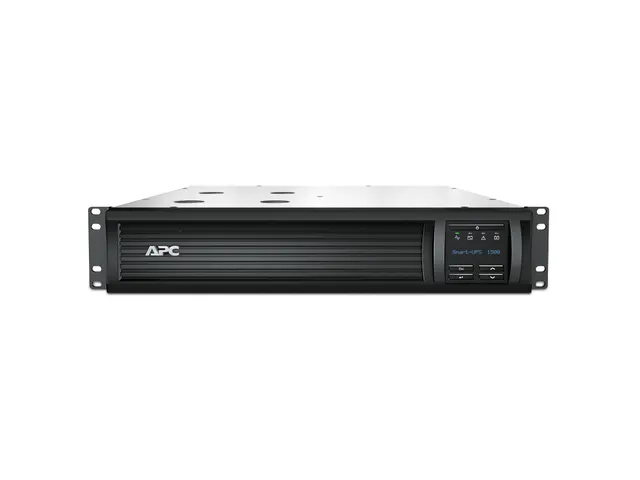 APC Smart-UPS 1,5kVA 120V RM-SCHEEPSBORD