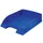 Brievenbak Leitz 5227 Plus standaard blauw A4