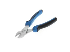 GEDORE 8316-180 JC Pince coupante latérale de force 180mm poignée 2K