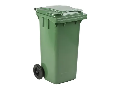 Mini-Container 120 Liter Groen