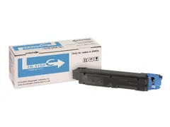 Toner Kyocera TK-5150C blauw