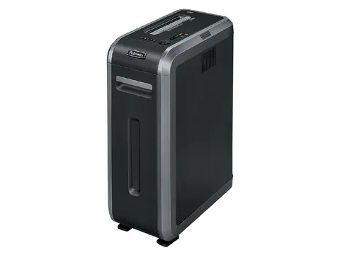 Papiervernietiger Fellowes 125ci P-4 snippers 3,9x38mm