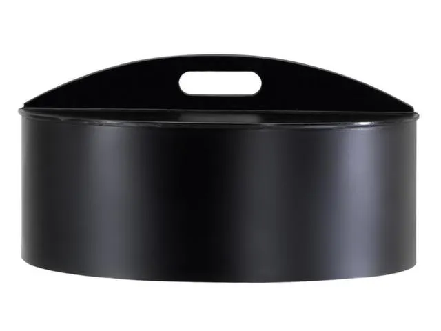 Deksel,HxØ 250x690mm