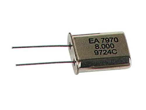 x-TAL 20.000MHz