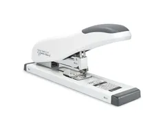 #Heavy Duty nietmachine HD-100wit ECO + GermSavynietjes 923-6-13mm of