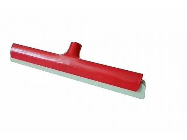 Plsb50 Vloertrekker Rood 50 Cm
