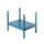 DAHLE Onderstel voor 519/569/589/599