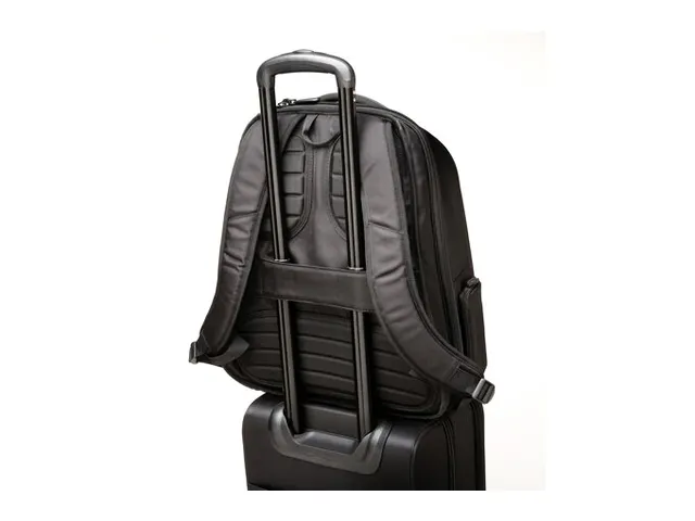 Laptop Rugzak Kensington Contour Pro 17 inch polyester zwart