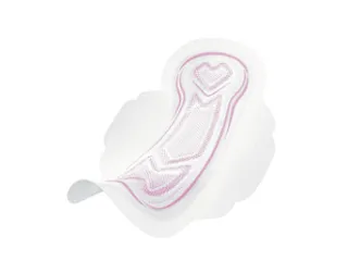 Maandverband Libresse P1 Ultra+ Regular Voor Tork Dispenser 150 stuks - 2