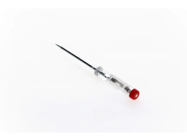 R38120419 Fasentester 220-250 V sleuf 4mm