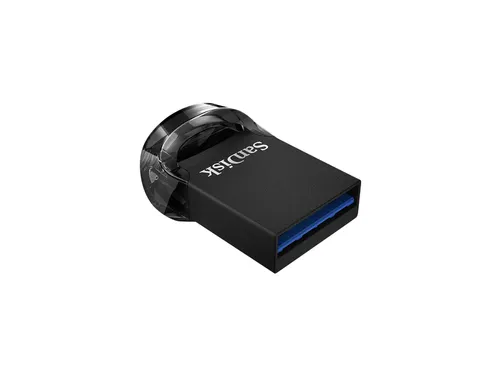 USB stick 3.1 Sandisk Cruzer Ultra Fit USB-A 128GB