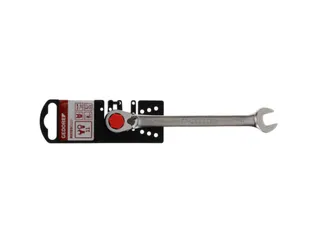 R07200110 Combinatiesleutel rechts/links SW11mm 167mm - 6