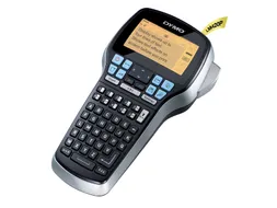 Dymo LabelManager LM420P ABC Labelprinter Oplaadbaar