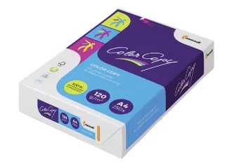 Laserpapier Color Copy A4 120 Gram Wit 250vel - 3