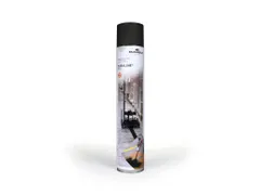 Vloermarkeerspray DURALINE 750 zwart