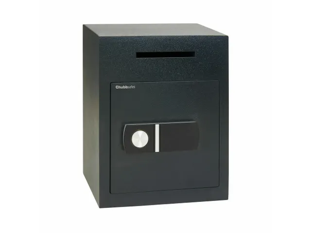 Chubbsafes Afstortkluis Sigma Deposit UG-50-EL Elektronisch slot