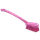 Afwasborstel Lange Steel Roze