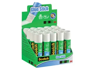 Lijmstift Scotch 21gr - 4