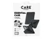 PanzerGlass CARE by by Essential Case Black iPad Air 11 inch