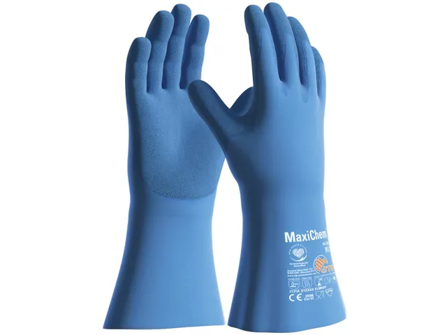 ATG Maxichem 76-730 handschoen - 8
