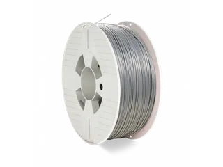 Verbatim ABS filament voor 3D printer 1,75mm Grijs 1kg - 2