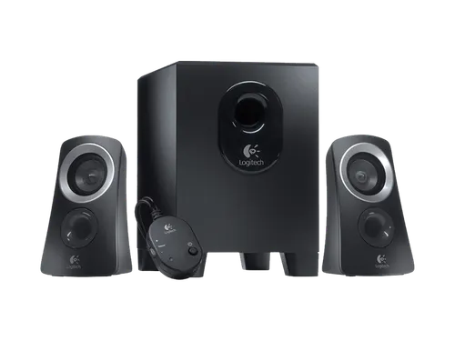 Speaker System Z313