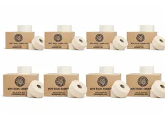 Toiletpapier TGR jumbo klein 2-laags 180m naturel Voordeelbundel