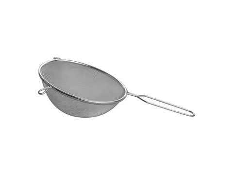 Emga Passeerzeef RVS Ø20cm