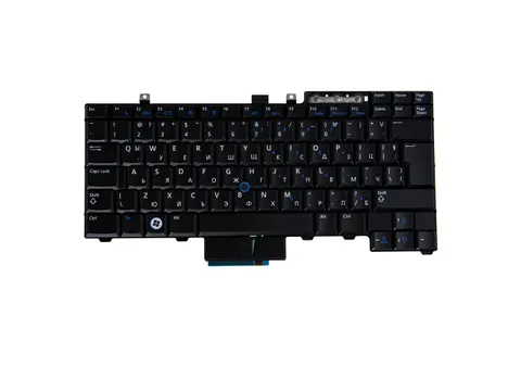 Origin Storage KB-TJFRG Toetsenbord Bulgaars voor Dell notebook