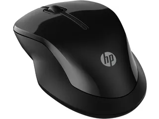 Hp 250 Dual Draadloze Muis Zwart - 1