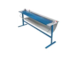 DAHLE 472 Premium rolsnijmachine A0 met onderstel