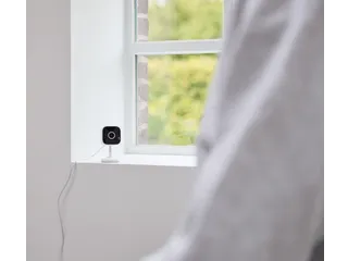 Beveiligingscamera Trust IPCAM-2900 Wi-Fi wit - 5