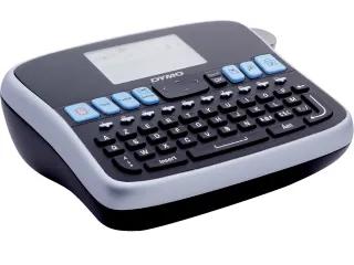 Dymo LabelManager LM360D AZERTY Labelprinter Oplaadbaar - 3