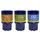 Luchtverfrisser Euro Products Q25 Green Air constant assorti 417363