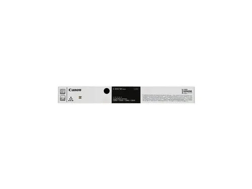 Canon C-EXV 58 Toner Zwart Hoge capaciteit imageRUNNER