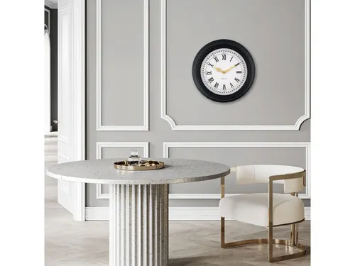 Wandklok NeXtime Chopin 40 cm