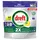Vaatwastabletten Dreft All-in-1 professional lemon 90 stuks
