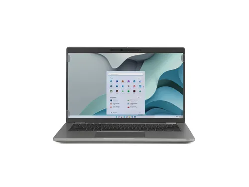 EQ Privacy Screen Filter voor 14'' laptops 16:10