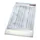 Insteekmap L-Model Leitz 4056 A4 Pvc 0.17mm Expansievouw