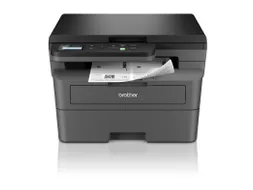 zwart-wit All-in-One laserprinter DCP-L2620DW