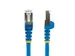 CAT6a Internet Ethernet Kabel Blauw 3 Meter
