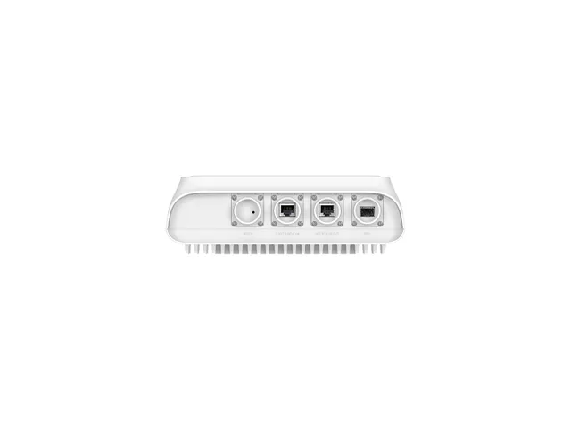 TP-Link EAP668 Outdoor HD, 2,4 GHz, 5 GHz, 3500 Mbit/s, WPA-Enterprise
