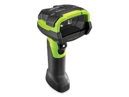 Zebra DS3678-HP Draagbare streepjescodelezer 1D/2D Laser USB Kit