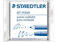 Staedtler kneedgom Karat