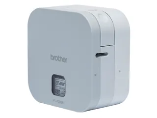 Brother P-Touch PT-P300BT Labelprinter Bluetooth Compact - 7
