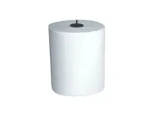 OUTLET Essuie-mains papier DiscountOffice 2 ép Blanc 140m Tork Matic