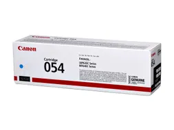 Canon 054 Toner Cyaan voor i-SENSYS LBP620
